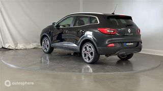Kadjar 1.6 TCe 165ch energy Intens 2018 occasion 77100 Meaux