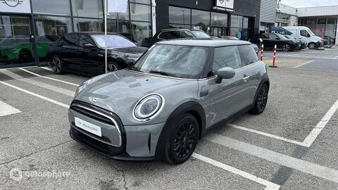 Mini Cooper One 102ch Classic 2022 occasion Aix-en-Provence 13100
