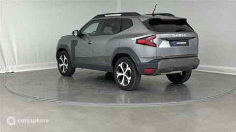 Duster 1.8 hybrid 155ch Journey 2026 occasion 33260 LA TESTE DE BUCH