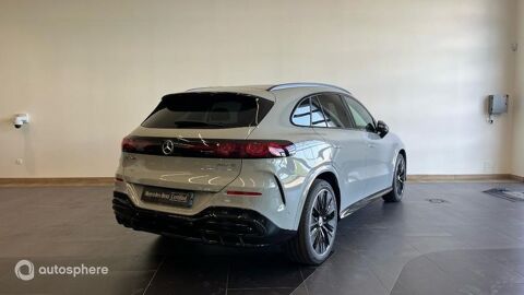 Classe GLC 400 4M &eacute;lectrique AMG Line 2026 occasion 80136 Rivery