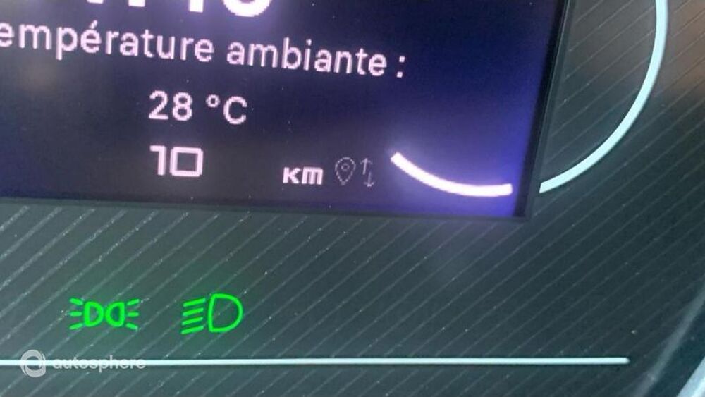 Partner M Diesel 130ch automatique 2026 occasion 13300 Salon-de-Provence