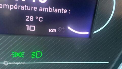 Partner M Diesel 130ch automatique 2026 occasion 13300 Salon-de-Provence