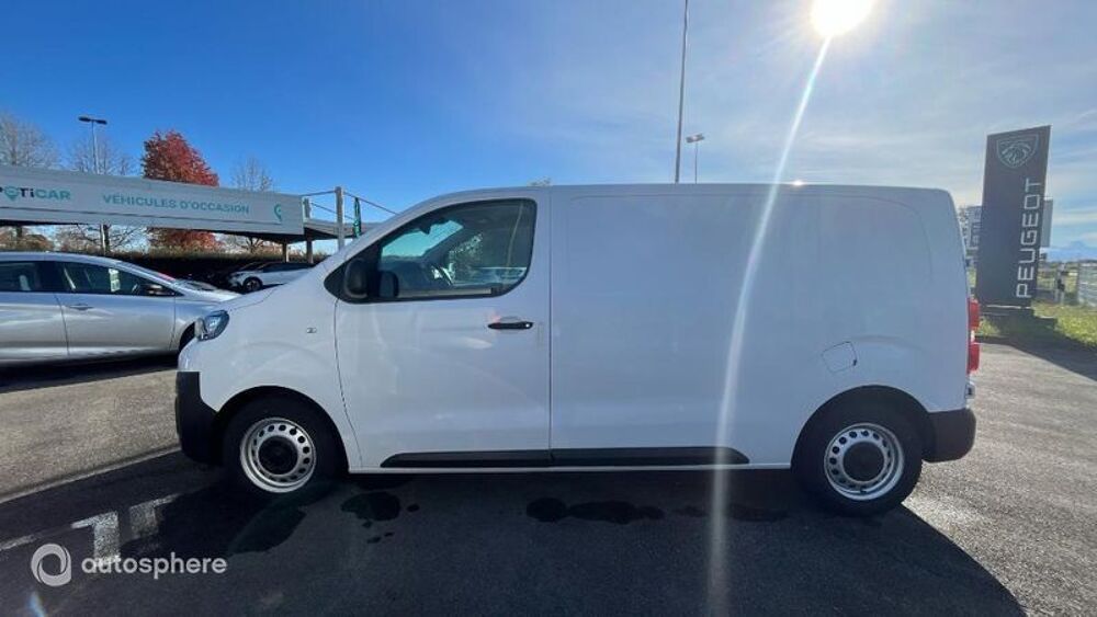 Expert M 1.5 BlueHDi 100ch S&S 2024 occasion 16430 Champniers