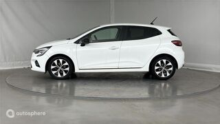 Clio 1.0 TCe 90ch Evolution 2023 occasion 51100 Reims