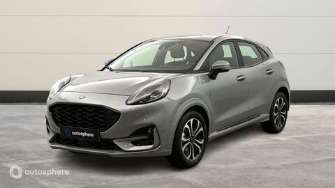 Annonce voiture Ford Puma 18499 €