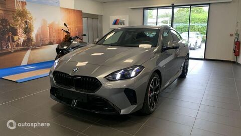 Annonce voiture BMW Serie 2 57490 