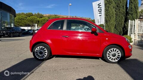 500 1.0 70ch BSG S&S Dolcevita 2021 occasion 13127 Vitrolles