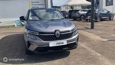 Austral 1.2 E-Tech full hybrid 200 Iconic Pano Kardon 51900Kms Gtie 2022 occasion 57400 Buhl-Lorraine