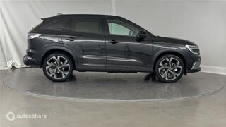 Austral 1.2 E-Tech full hybrid 200ch Iconic esprit Alpine 2023 occasion 62231 Coquelles