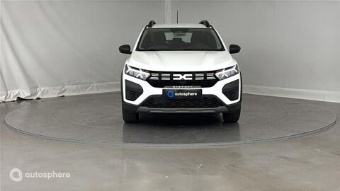 Sandero 1.0 TCe 90ch Stepway Essential -24 2025 occasion 59470 Wormhout