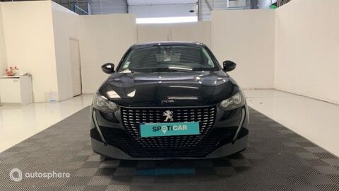 208 1.2 PureTech 100ch S&S Style 2021 occasion 84000 Avignon
