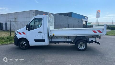 Master RJ3500 L2 2.3 Blue dCi PAF AR court 130ch Confort EuroVI 2022 occasion 62000 Arras