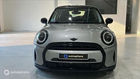 Cooper 136ch Edition Camden BVA7 2023 occasion 13300 Salon-de-Provence