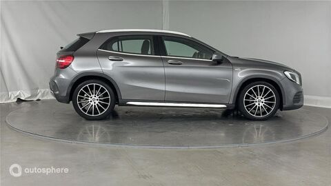 Classe GLA 200 d WhiteArt Edition 2017 occasion 08000 Charleville-M&eacute;zi&egrave;res