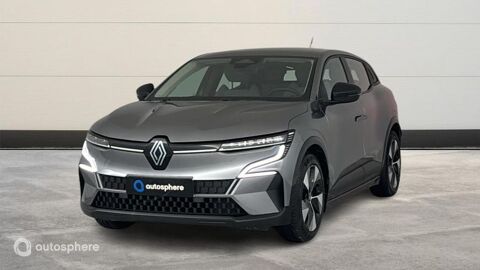 Renault M&eacute;gane E-Tech Electric EV60 220ch Equilibre super charge -B 2023 occasion Reims 51100