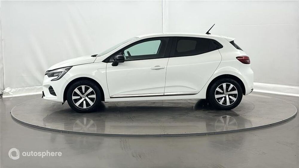 Clio 1.0 SCe 65ch Evolution 2023 occasion 33260 LA TESTE DE BUCH