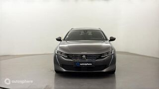 508 SW HYBRID 225ch Allure Pack e-EAT8 2021 occasion 37170 Chambray-l&egrave;s-Tours