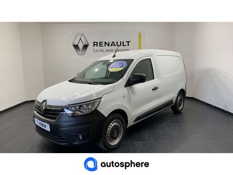 Annonce voiture Renault Express 19299 
