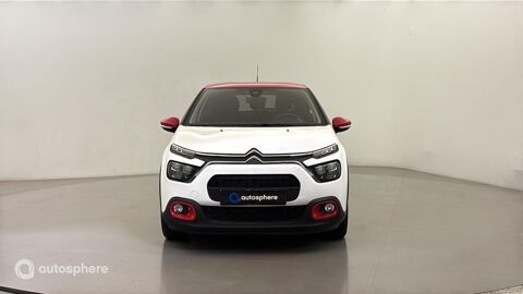 C3 1.2 PureTech 83ch S&S Shine 2023 occasion 86000 Poitiers