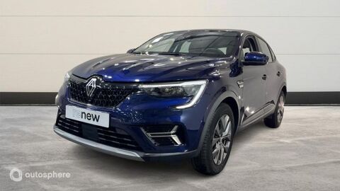 Annonce voiture Renault Arkana 18899 €