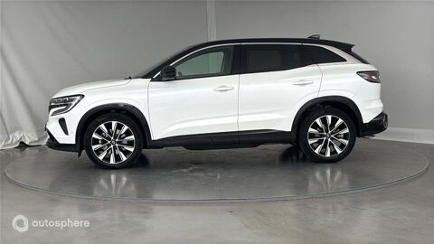 Austral 1.2 E-Tech full hybrid 200ch Techno 2023 occasion 62800 Li&eacute;vin