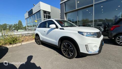 Vitara 1.5 Dualjet Hybrid 115ch Style Auto 2023 occasion 44700 Orvault