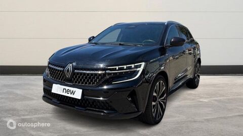 Annonce voiture Renault Austral 25599 €
