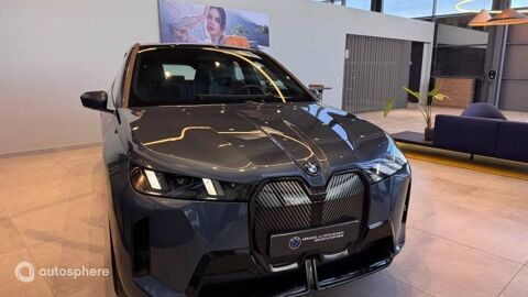 iX xDrive45 408ch M Sport 2026 occasion 33700 M&eacute;rignac
