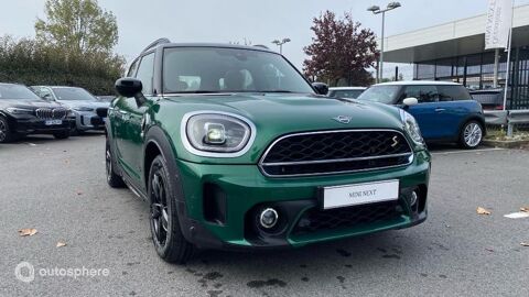 Countryman Cooper SE 125ch + 95ch Edition Premium Plus ALL4 BVA6 2022 occasion 64100 Bayonne