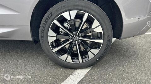 XC60 T6 Hybride Rechargeable 335ch Ultra Style Chrome Geartronic 2026 occasion 77240 VERT-SAINT-DENIS