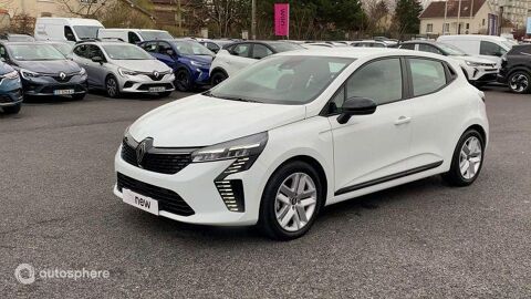 Annonce voiture Renault Clio 20499 