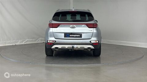 Sportage 1.6 CRDi 136ch ISG GT Line 4x2 2019 occasion 62000 Arras