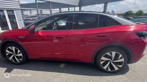 ID.5 204ch Pro Performance 77 kWh 2023 occasion 16430 Champniers