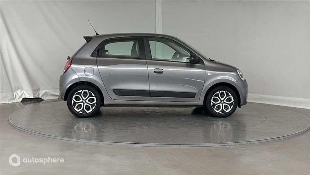Twingo 1.0 SCe 65ch Equilibre 2023 occasion 59223 Roncq
