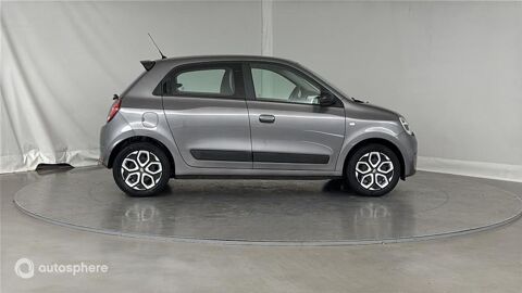 Twingo 1.0 SCe 65ch Equilibre 2023 occasion 59223 Roncq