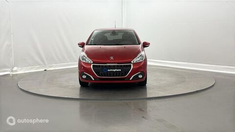 208 1.2 PureTech 82ch E6.c Signature 5p 2019 occasion 60740 Saint-Maximin