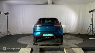 DS3 BlueHDi 130ch Performance Line Automatique 2023 occasion 37540 Saint-Cyr-sur-Loire