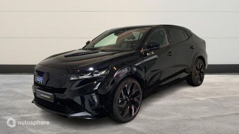 Renault Rafale 1.2 E-Tech full hybrid 200ch esprit Alpine - 25 2026 occasion Metz 57000