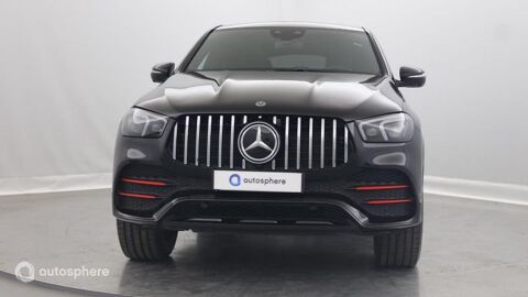 Classe GLE 350 de 194+136ch AMG Line 4Matic 9G-Tronic 2020 occasion 80136 Rivery