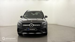 GLB 200d 150ch AMG Line 8G DCT 2021 occasion 44000 Nantes
