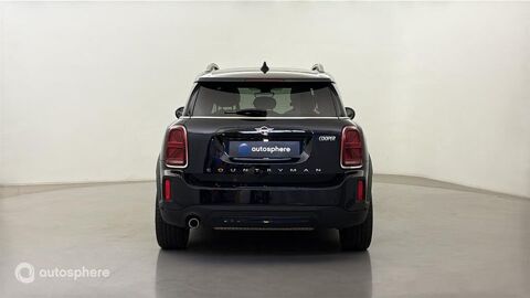Countryman Cooper 136ch Edition Premium Plus BVA7 2024 occasion 86000 Poitiers