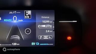 Symbioz 1.8 E-Tech full hybrid 160ch Evolution - 25 2025 occasion 86000 Poitiers