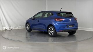Clio 1.0 TCe 90ch Equilibre 2023 occasion 57500 Saint-Avold