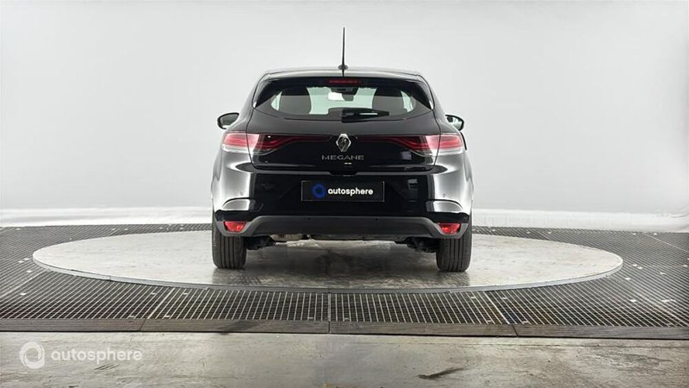 M&eacute;gane 1.3 TCe 140ch Business EDC -21N 2022 occasion 63170 AUBIERE