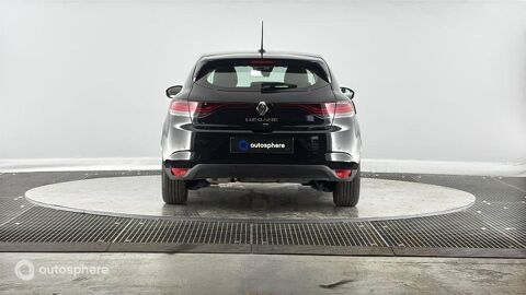 M&eacute;gane 1.3 TCe 140ch Business EDC -21N 2022 occasion 63170 AUBIERE