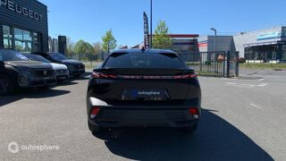 408 Hybrid 145ch GT e-DCS6 2026 occasion 03100 Montlu&ccedil;on