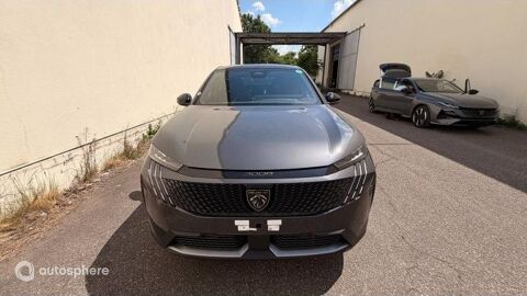 Peugeot 3008 Hybride Rechargeable Plug-in 225ch GT Exclusive e-DCS7 2026 occasion Clermont-Ferrand 63000