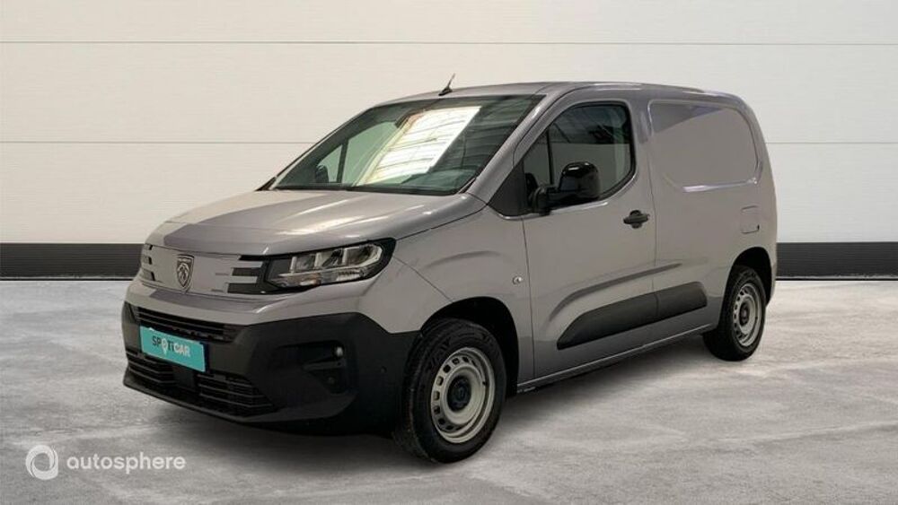 Partner M Diesel 100ch 2026 occasion 84000 Avignon