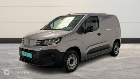 Peugeot Partner M Diesel 100ch 2026 occasion Avignon 84000