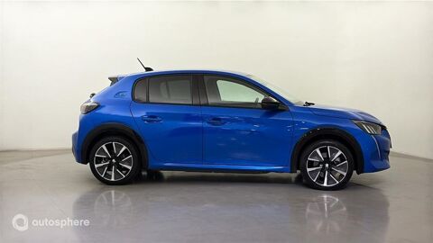 208 e- 136ch GT 2022 occasion 37500 Chinon